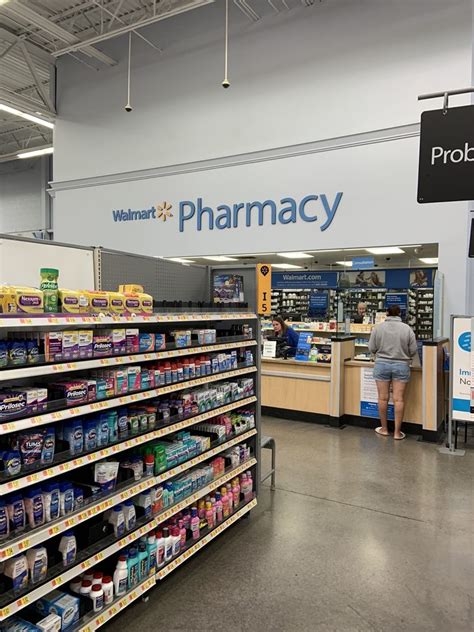 Springville walmart pharmacy - Pharmacy Pharmacy Refill Prescriptions Transfer Prescriptions Book a Vaccine Testing & Treatment: Strep Throat, Flu & COVID-19. ... Your local Walmart Auto Care Center at 160 Springville Station Blvd, Springville, AL 35146 offers important maintenance services that help to keep your vehicle running its best. These services include: oil changes ...